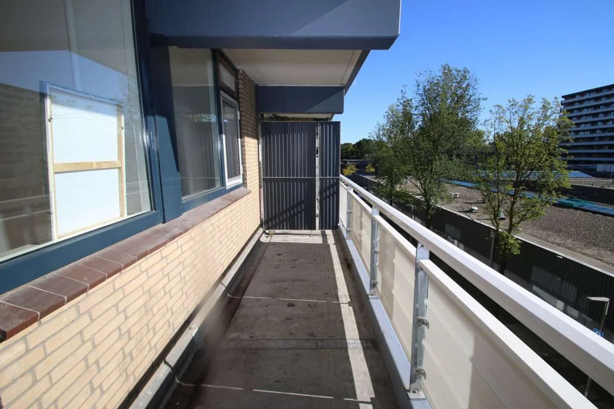 Foto van de Appartement gelegen aan de Groenhof in Amstelveen