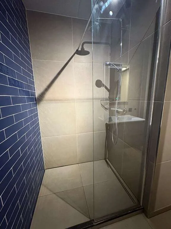 Foto van de Appartement gelegen aan de Hugo de Grootkade in Amsterdam