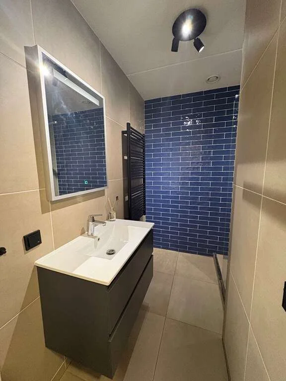 Foto van de Appartement gelegen aan de Hugo de Grootkade in Amsterdam