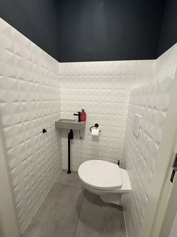 Foto van de Appartement gelegen aan de Hugo de Grootkade in Amsterdam