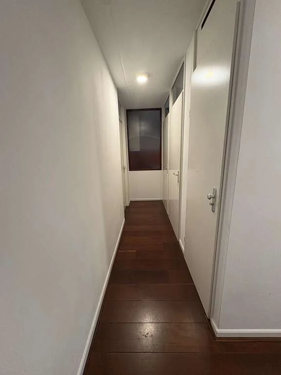Foto van de Appartement gelegen aan de Hugo de Grootkade in Amsterdam