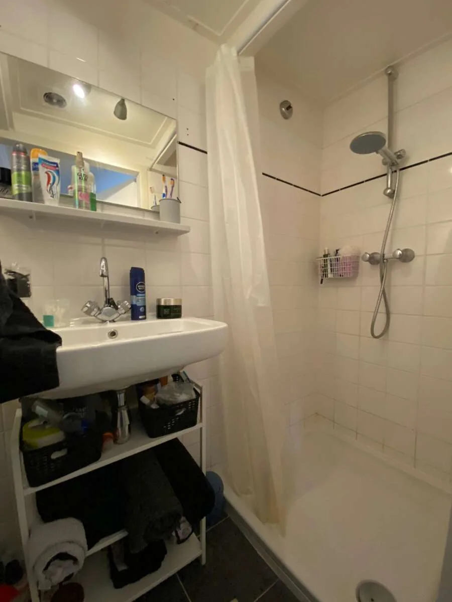 Foto van de Appartement gelegen aan de Justus van Effenstraat in Utrecht