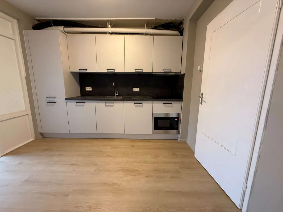Foto van de Appartement gelegen aan de Acacialaan in Groningen