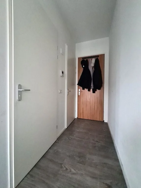 Foto van de Appartement gelegen aan de T.G. Gibsonstraat in Deventer