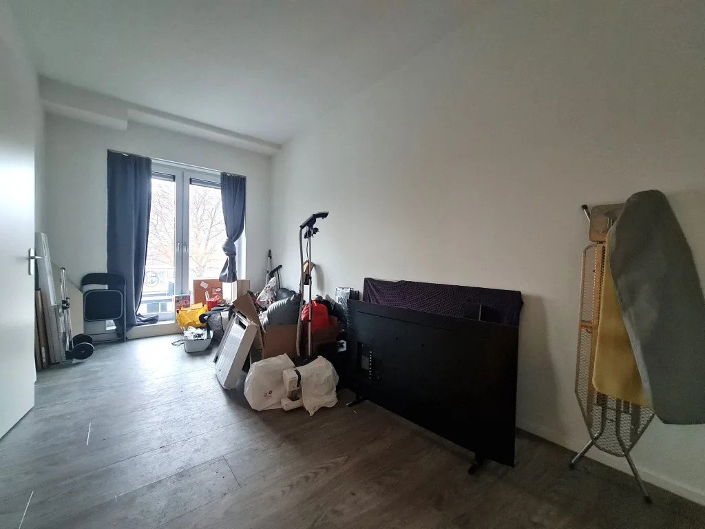 Foto van de Appartement gelegen aan de T.G. Gibsonstraat in Deventer