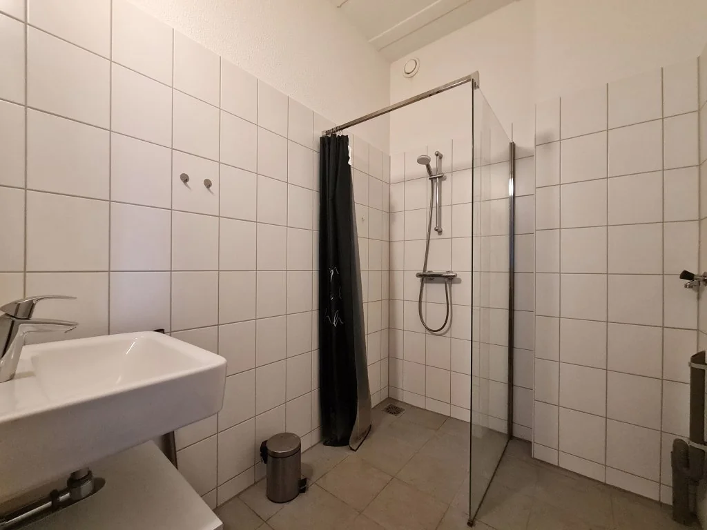 Foto van de Appartement gelegen aan de T.G. Gibsonstraat in Deventer