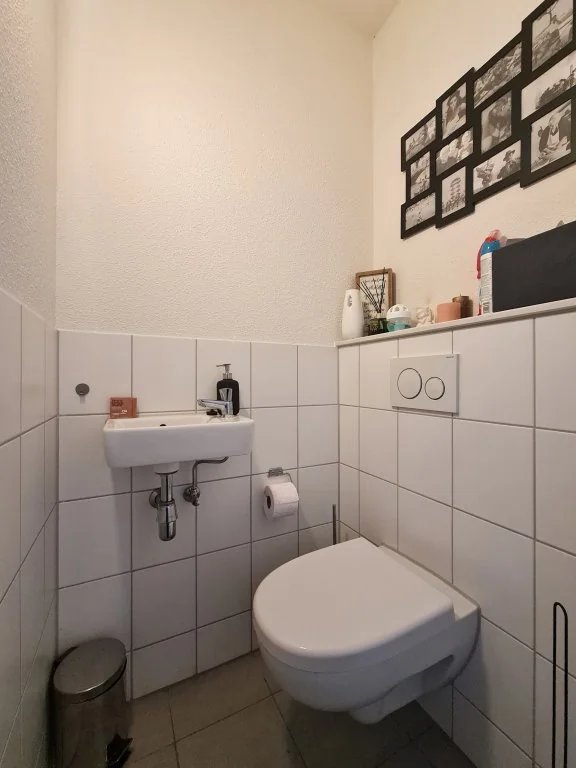 Foto van de Appartement gelegen aan de T.G. Gibsonstraat in Deventer