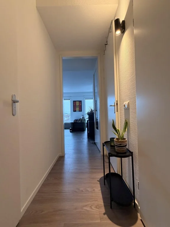 Foto van de Appartement gelegen aan de T.G. Gibsonstraat in Deventer