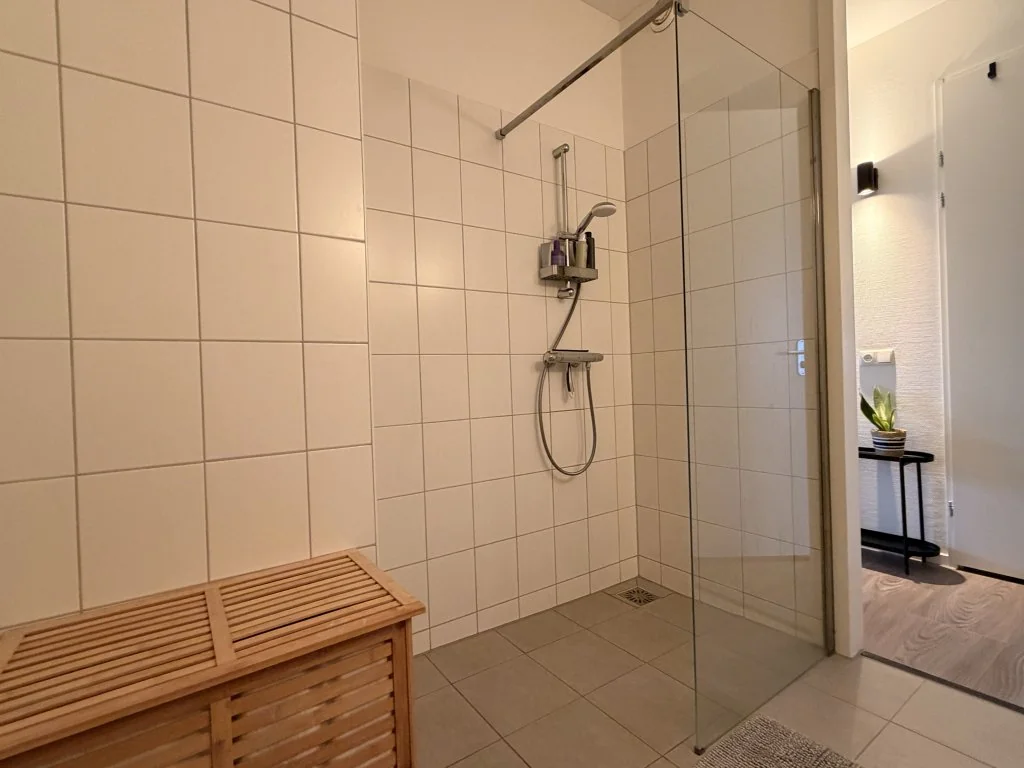 Foto van de Appartement gelegen aan de T.G. Gibsonstraat in Deventer