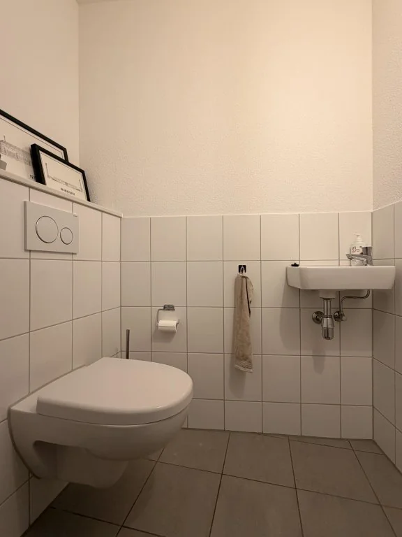 Foto van de Appartement gelegen aan de T.G. Gibsonstraat in Deventer