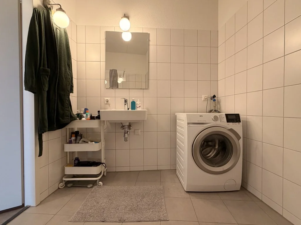 Foto van de Appartement gelegen aan de T.G. Gibsonstraat in Deventer