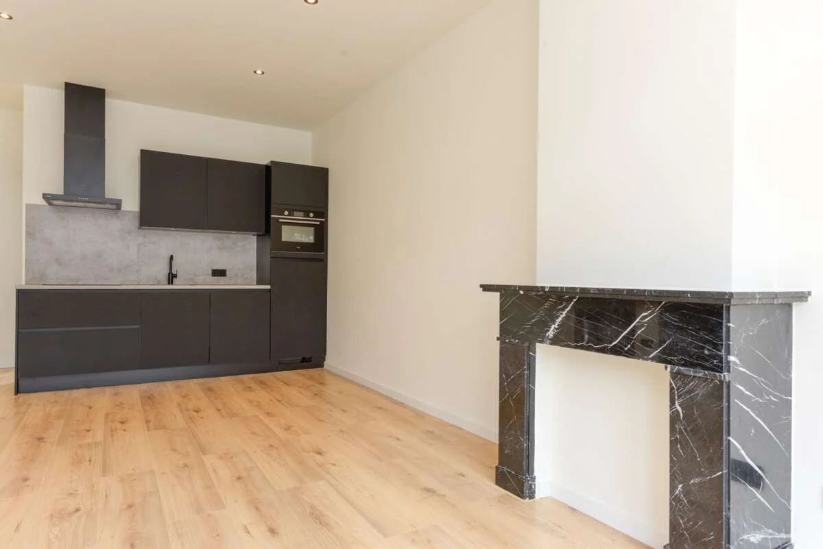 Foto van de Appartement gelegen aan de Randweg in Rotterdam