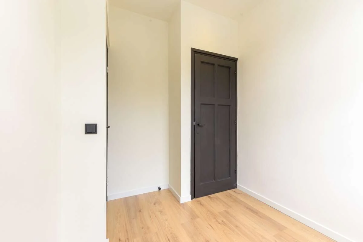 Foto van de Appartement gelegen aan de Randweg in Rotterdam