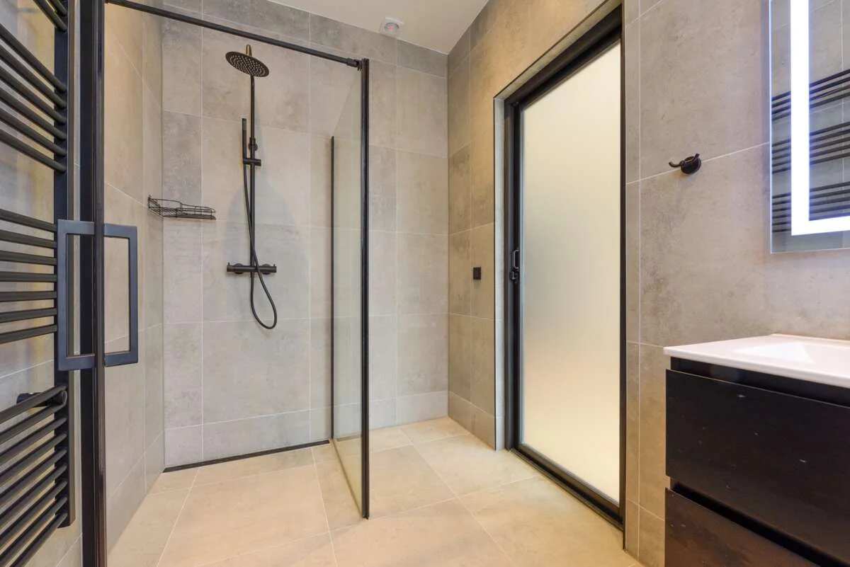 Foto van de Appartement gelegen aan de Randweg in Rotterdam