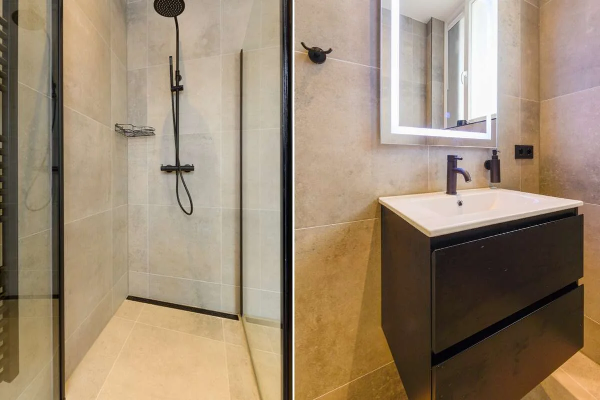 Foto van de Appartement gelegen aan de Randweg in Rotterdam