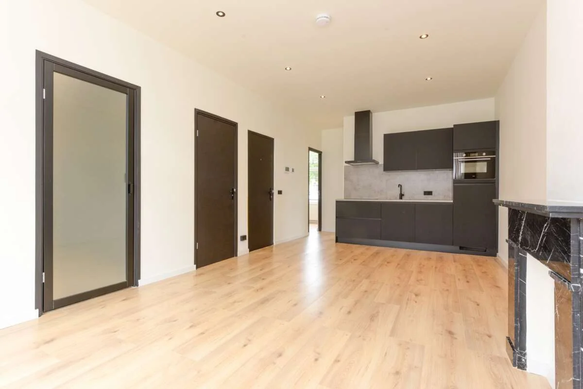 Foto van de Appartement gelegen aan de Randweg in Rotterdam