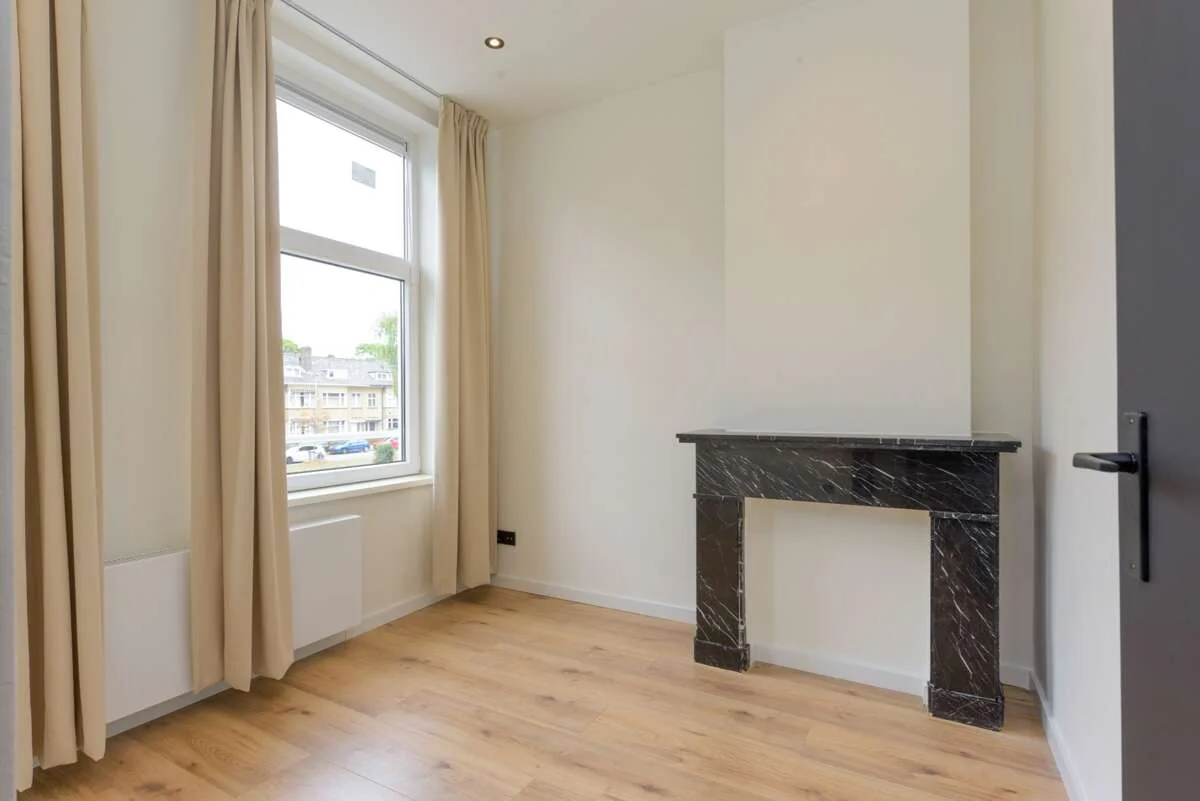 Foto van de Appartement gelegen aan de Randweg in Rotterdam