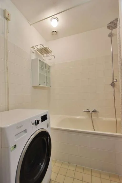 Foto van de Appartement gelegen aan de Lijnbaansgracht in Amsterdam