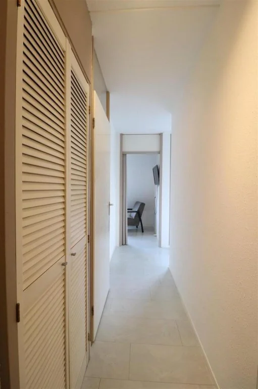 Foto van de Appartement gelegen aan de Koningin Julianalaan in Uithoorn