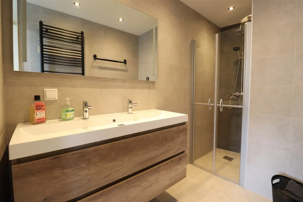 Foto van de Appartement gelegen aan de Koningin Julianalaan in Uithoorn