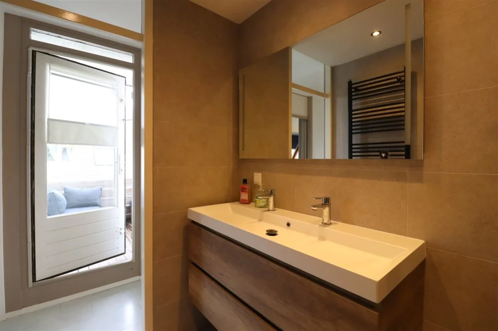 Foto van de Appartement gelegen aan de Koningin Julianalaan in Uithoorn