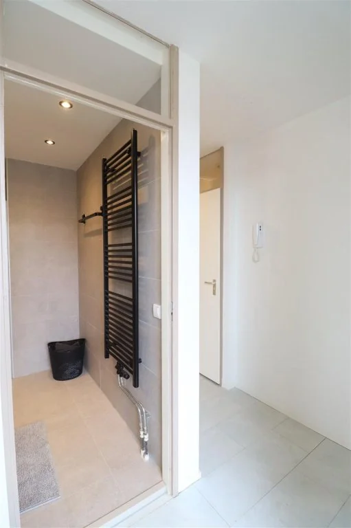 Foto van de Appartement gelegen aan de Koningin Julianalaan in Uithoorn