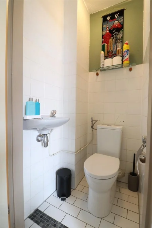 Foto van de Appartement gelegen aan de Koningin Julianalaan in Uithoorn