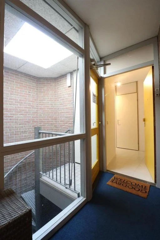 Foto van de Appartement gelegen aan de Koningin Julianalaan in Uithoorn