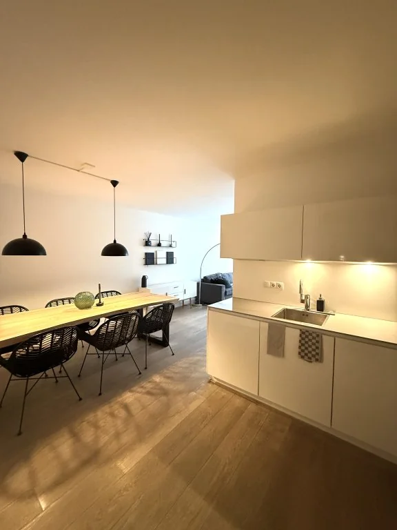 Foto van de Appartement gelegen aan de Spoorstraat in Eindhoven