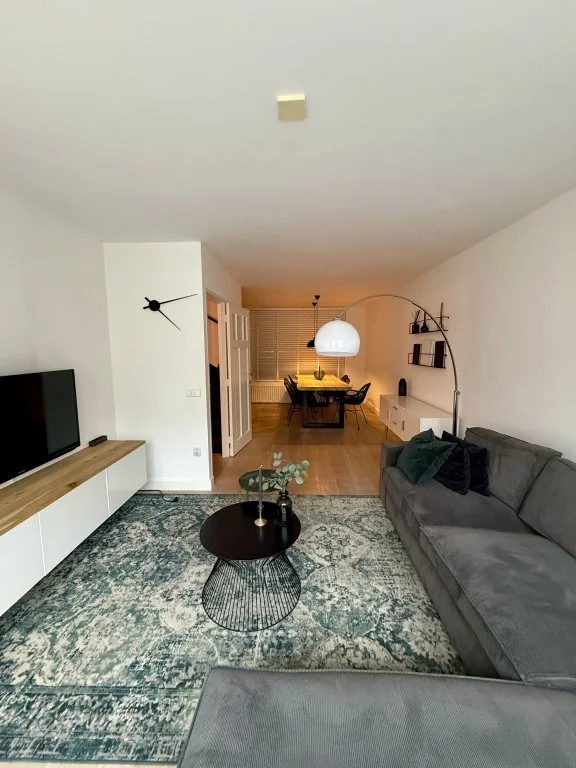 Foto van de Appartement gelegen aan de Spoorstraat in Eindhoven