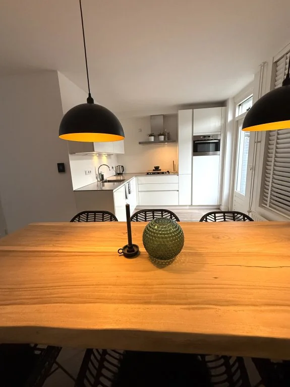 Foto van de Appartement gelegen aan de Spoorstraat in Eindhoven