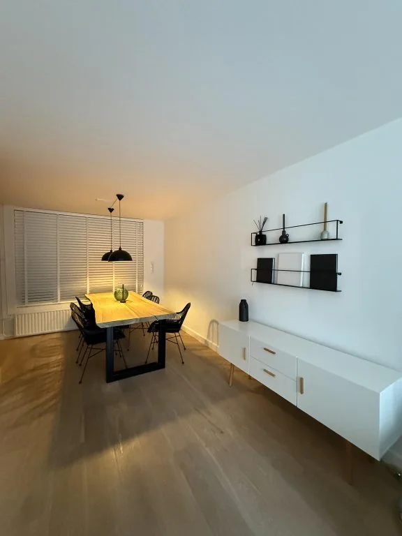 Foto van de Appartement gelegen aan de Spoorstraat in Eindhoven