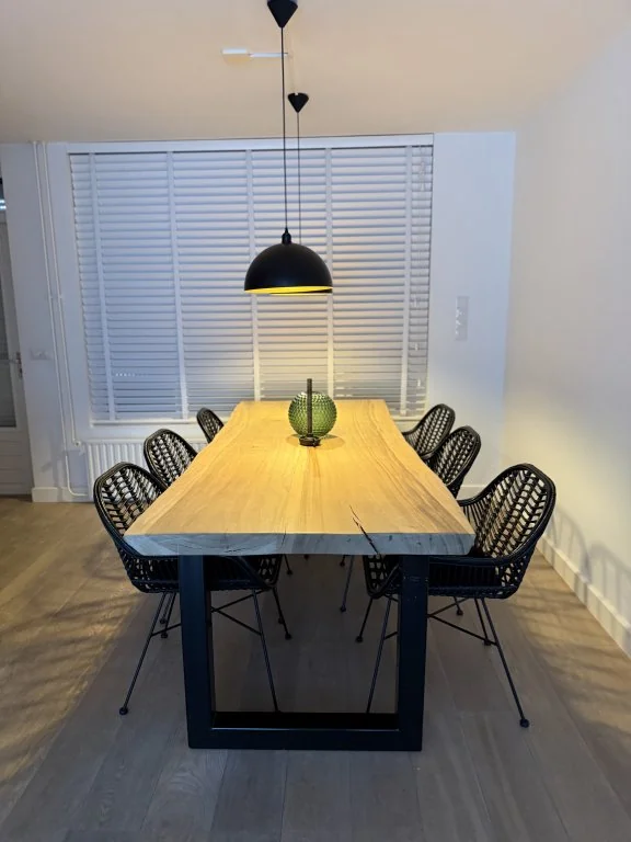 Foto van de Appartement gelegen aan de Spoorstraat in Eindhoven