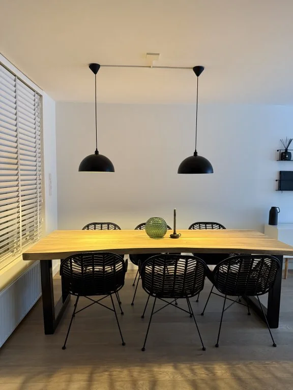 Foto van de Appartement gelegen aan de Spoorstraat in Eindhoven