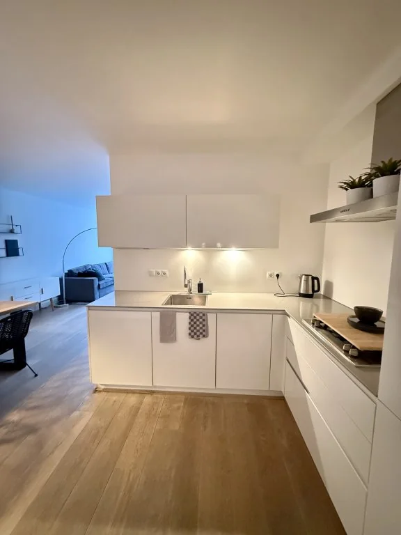 Foto van de Appartement gelegen aan de Spoorstraat in Eindhoven