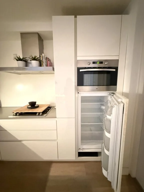 Foto van de Appartement gelegen aan de Spoorstraat in Eindhoven