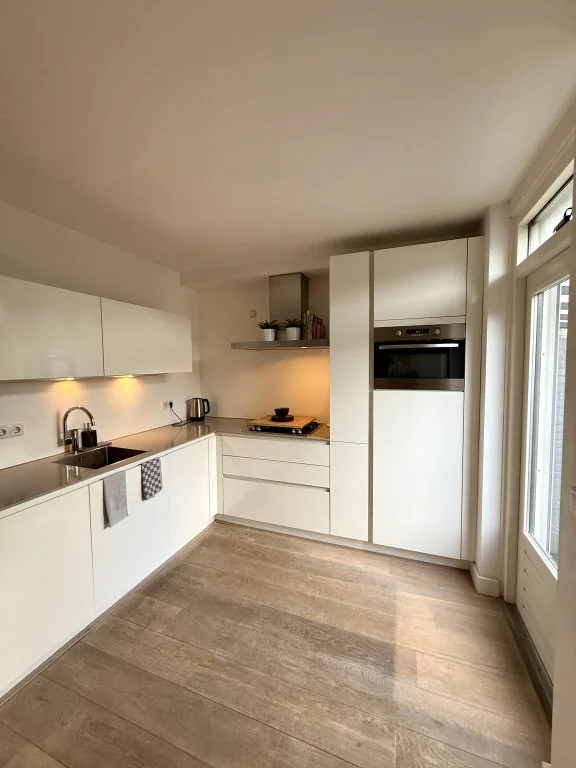 Foto van de Appartement gelegen aan de Spoorstraat in Eindhoven