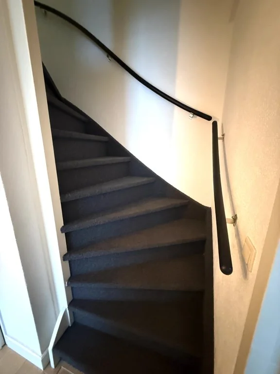 Foto van de Appartement gelegen aan de Spoorstraat in Eindhoven