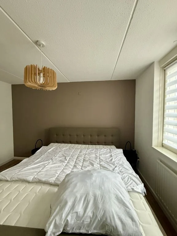 Foto van de Appartement gelegen aan de Spoorstraat in Eindhoven