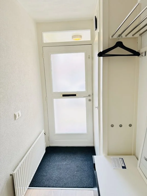 Foto van de Appartement gelegen aan de Spoorstraat in Eindhoven