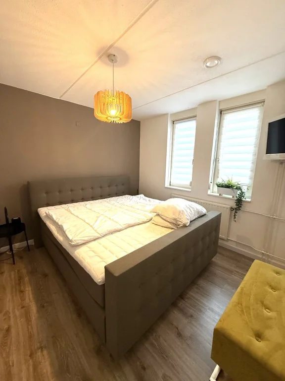 Foto van de Appartement gelegen aan de Spoorstraat in Eindhoven