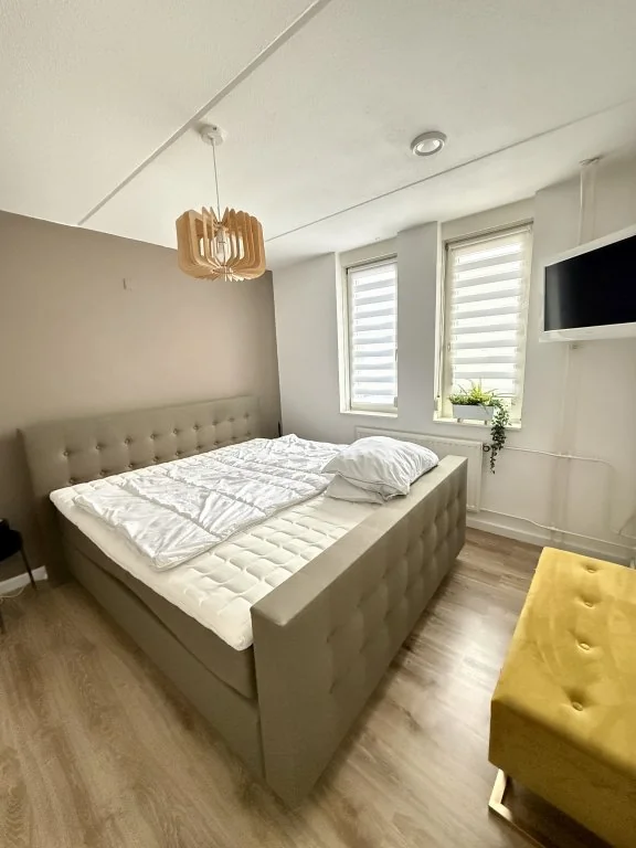 Foto van de Appartement gelegen aan de Spoorstraat in Eindhoven