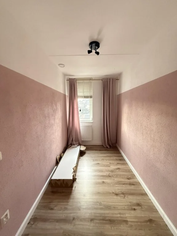 Foto van de Appartement gelegen aan de Spoorstraat in Eindhoven