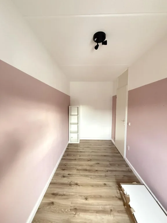 Foto van de Appartement gelegen aan de Spoorstraat in Eindhoven