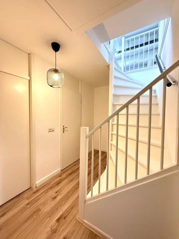 Foto van de Appartement gelegen aan de Spoorstraat in Eindhoven