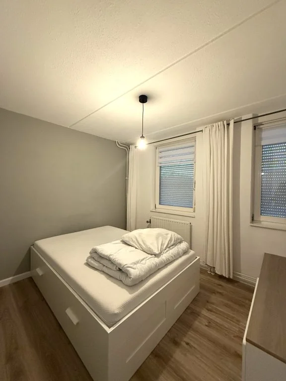 Foto van de Appartement gelegen aan de Spoorstraat in Eindhoven