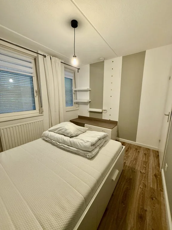 Foto van de Appartement gelegen aan de Spoorstraat in Eindhoven
