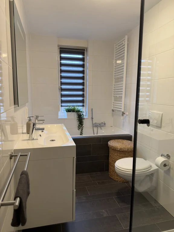 Foto van de Appartement gelegen aan de Spoorstraat in Eindhoven