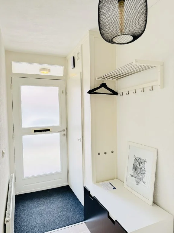 Foto van de Appartement gelegen aan de Spoorstraat in Eindhoven