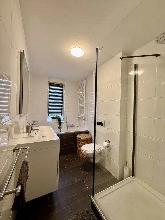 Foto van de Appartement gelegen aan de Spoorstraat in Eindhoven